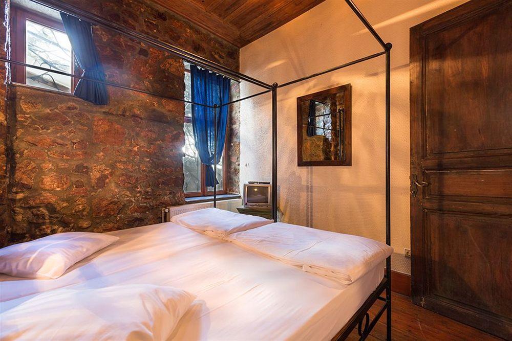 Kosk Orman Butik Hotel 아달라르 외부 사진